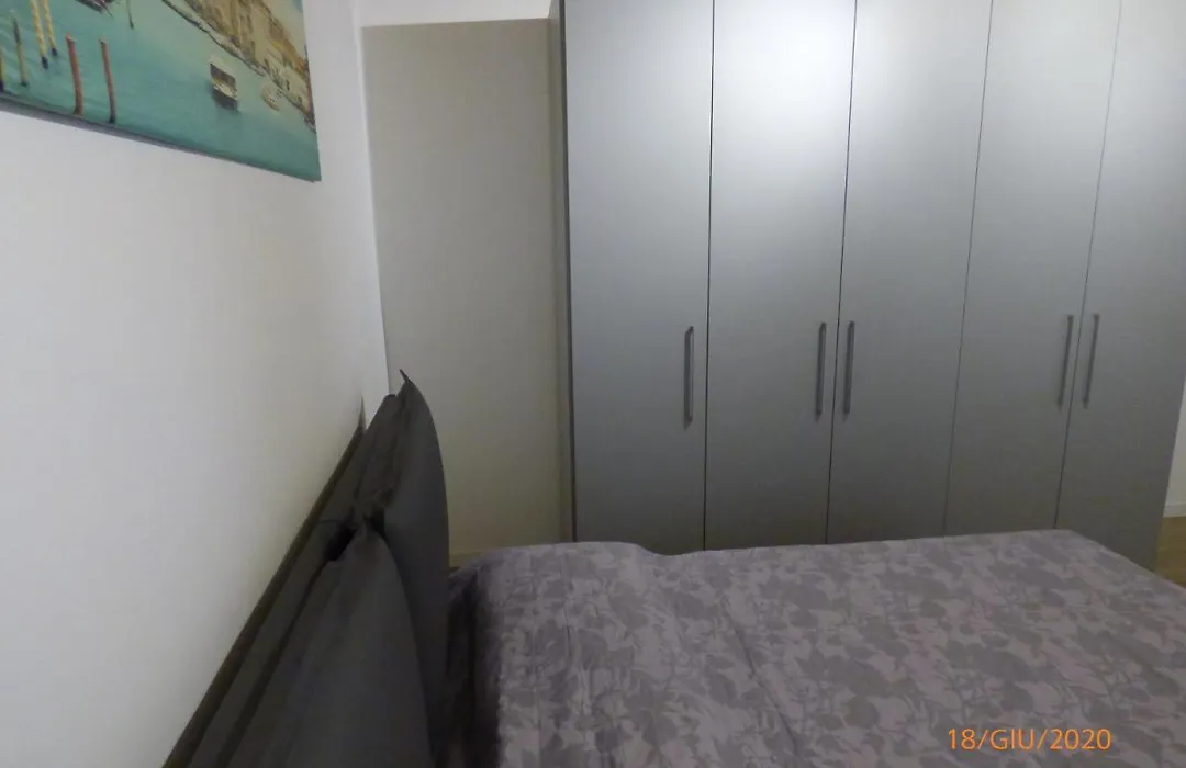 Casa Moderna A Due Passi Da Rialto-1